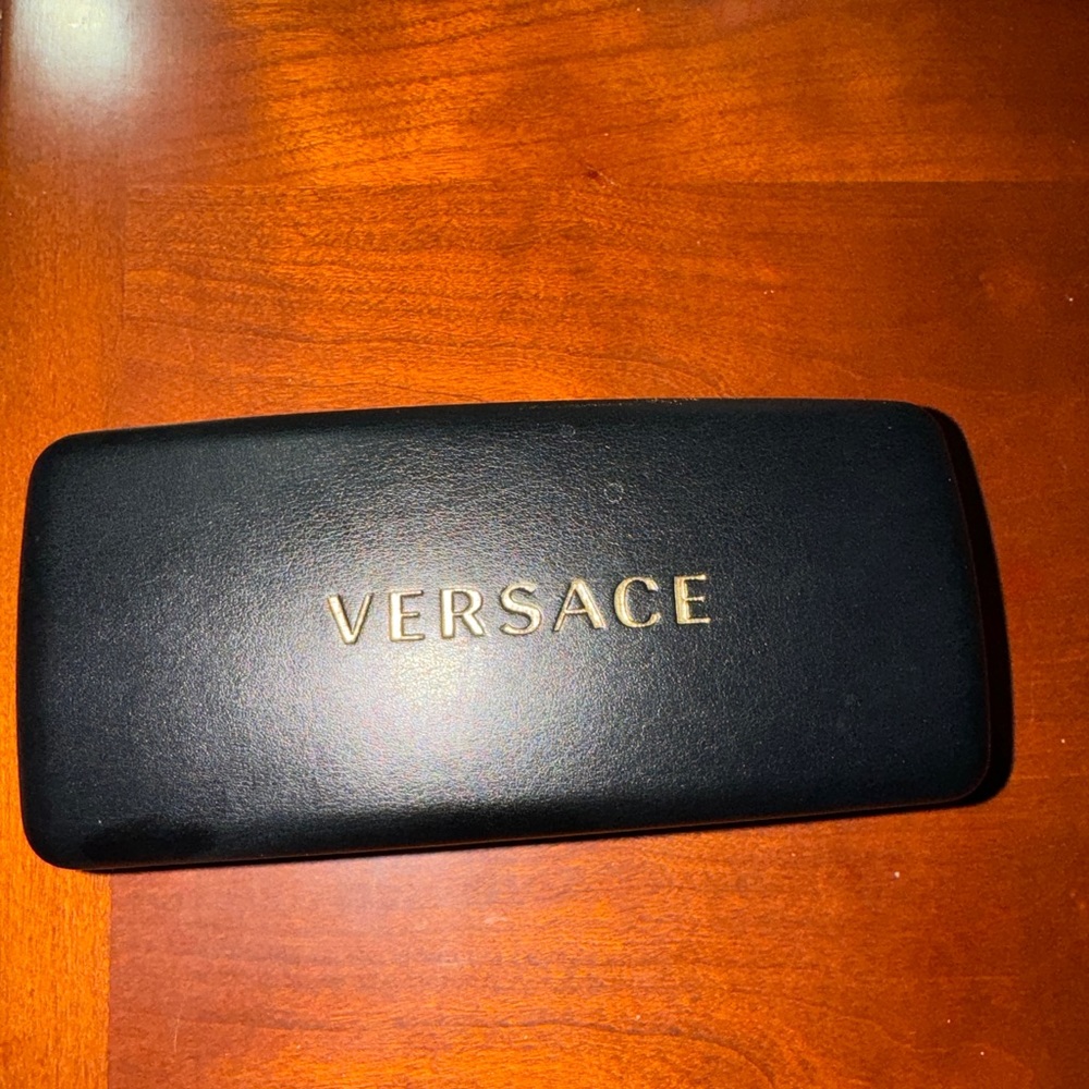 VERSACE SUNGLASSES - Picture 3 of 3